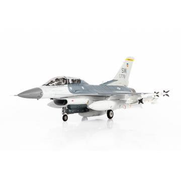 1/72 F-16D 19th TFS "MIG KILLER"