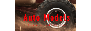 Auto Models