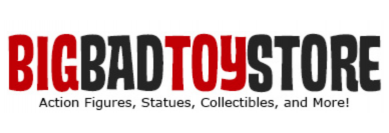 Big Bad Toy Store