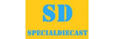 Specialdiecast