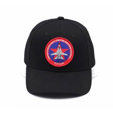 TopGun aviation cap