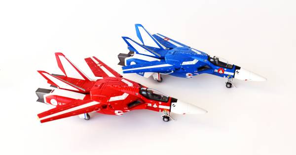 VF-1J Max & Miriya Giftset