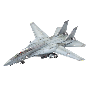 1/72 Macross Zero F-14 Shin Kudo Fighter