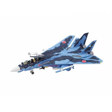 1/72 F-14J Kai ‘Mona Cat’