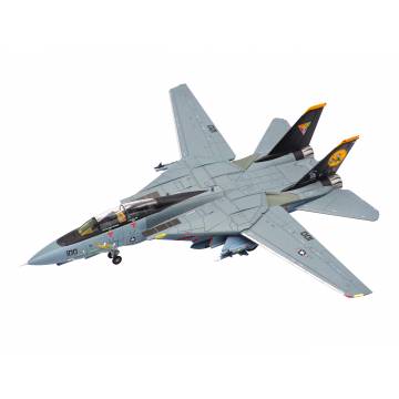 1/72 F-14D VF-31 Tomcatters BuNo 164342