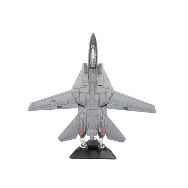 F-14A VF-41 Blackaces Final Tomcat Cruise BuNo 162608