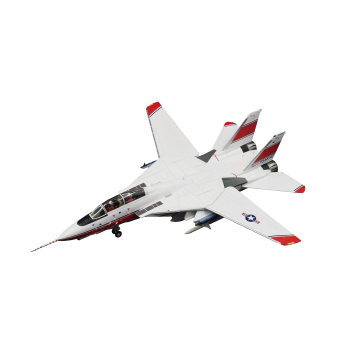 1/72 F-14D Super Tomcat Prototype BuNo 157986