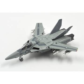 1/72 VF-1S Fighter Valkyrie Lo-Visibility