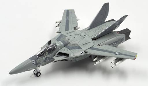 1/72 VF-1S Fighter Valkyrie Lo-Visibility