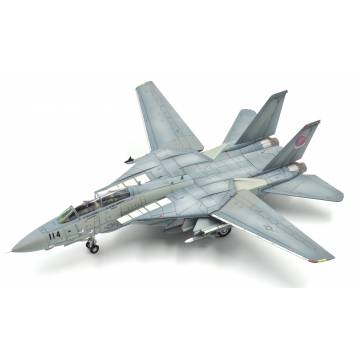 1/72 F-14A Ghostrider