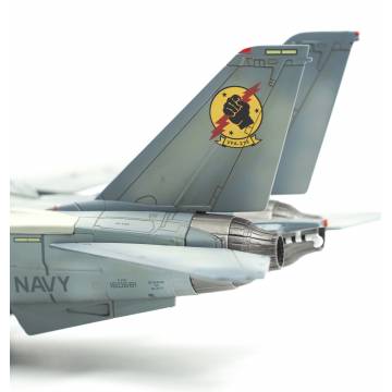 1/72 F-14A Lightning Fist BOB
