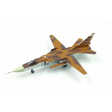 1/72 Sukhoi Su-24MK Fencer D "Blue 91"