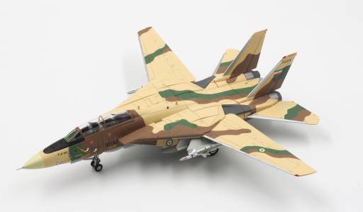 1/72 F-14A Persian Cat IRIAF