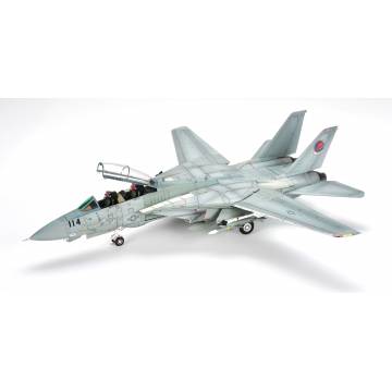 1/72 F-14 Ghostrider “weathered” Need for Speed