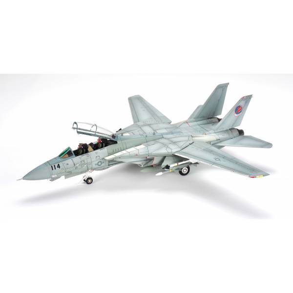 ➀ 1/200 中国人民解放軍空軍 ツポレフ ものたりない Tu-154M B-4029