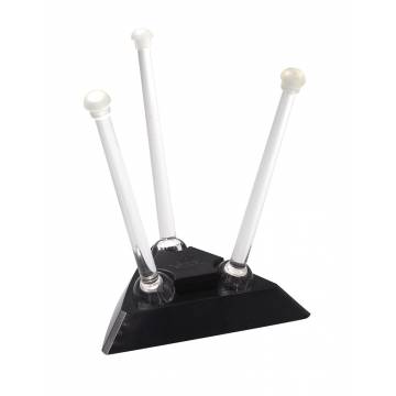Router Style Display Stand