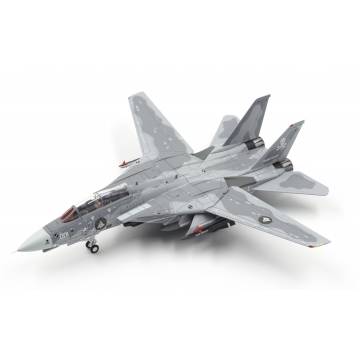 1/72 F-14 S TYPE KAI MONOCHROME